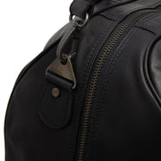 Vue intérieure Showing Dedicated Padded Laptop Sleeve &amp; Multi-Compartment Organization