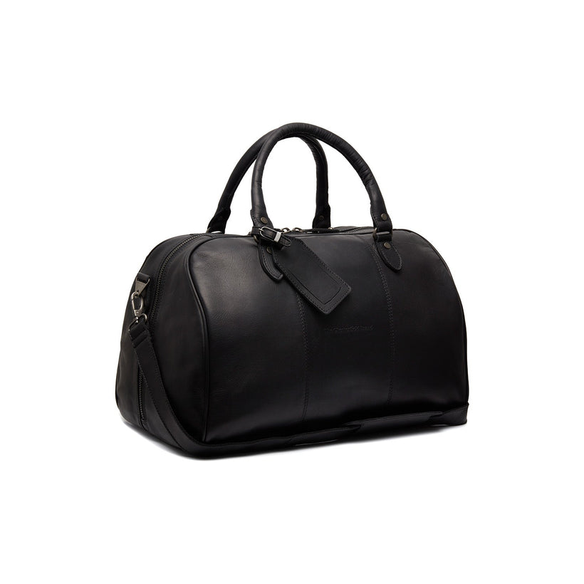 Liam Full-Grain Leather Weekender Bag pour Femme