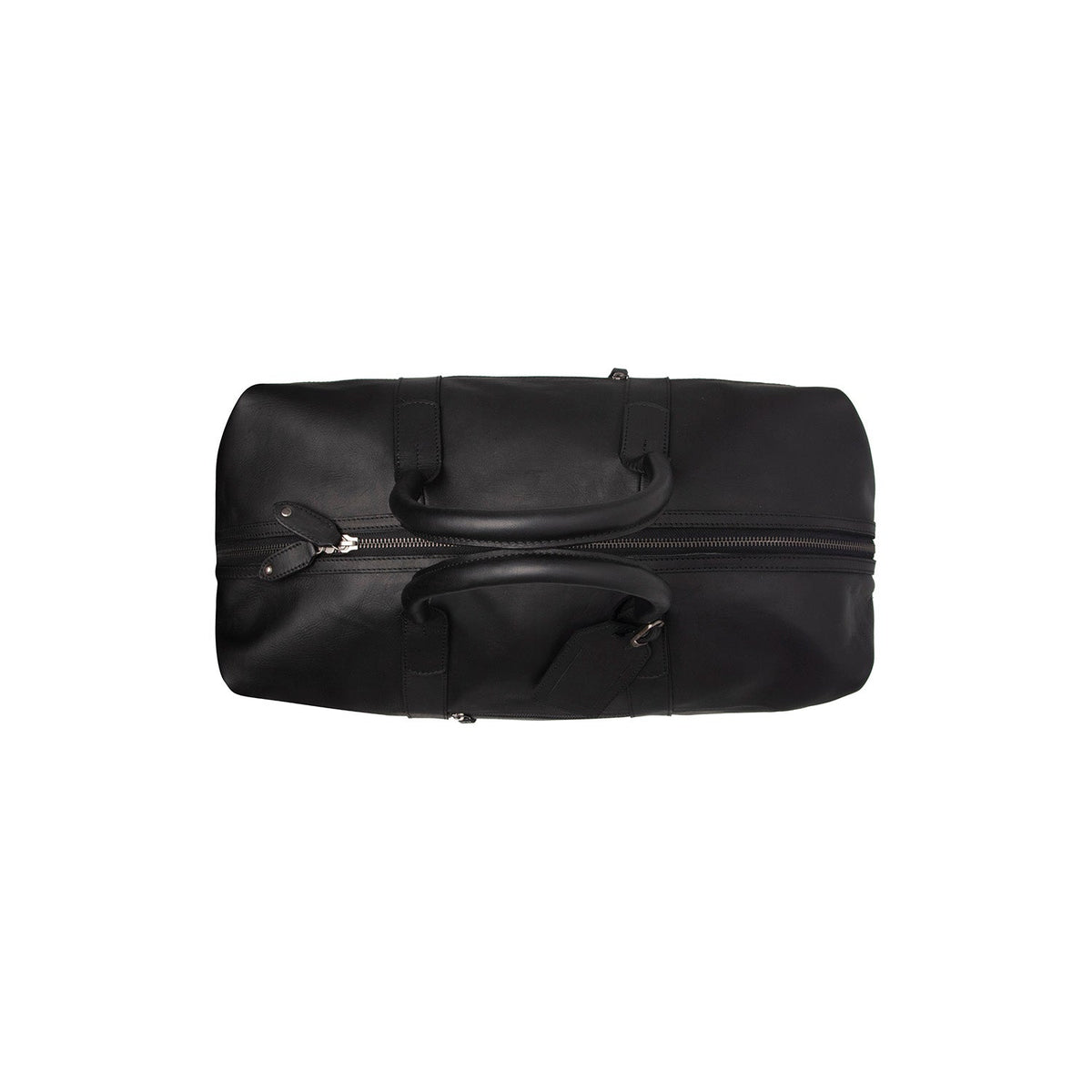 
Vue intérieure Showing Dedicated Padded Laptop Sleeve & Multi-Compartment Organization