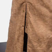 Vue intérieure Showing Doublure en viscose matelassée &amp; Deux poches intérieures