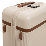 Sandy Beach Medium Suitcase Zuna pour Femme, detail view 5