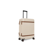 Sandy Beach Medium Suitcase Zuna pour Femme, front view