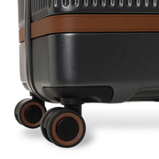 Urban Graphite Medium Suitcase Zuna pour Femme, detail view 1