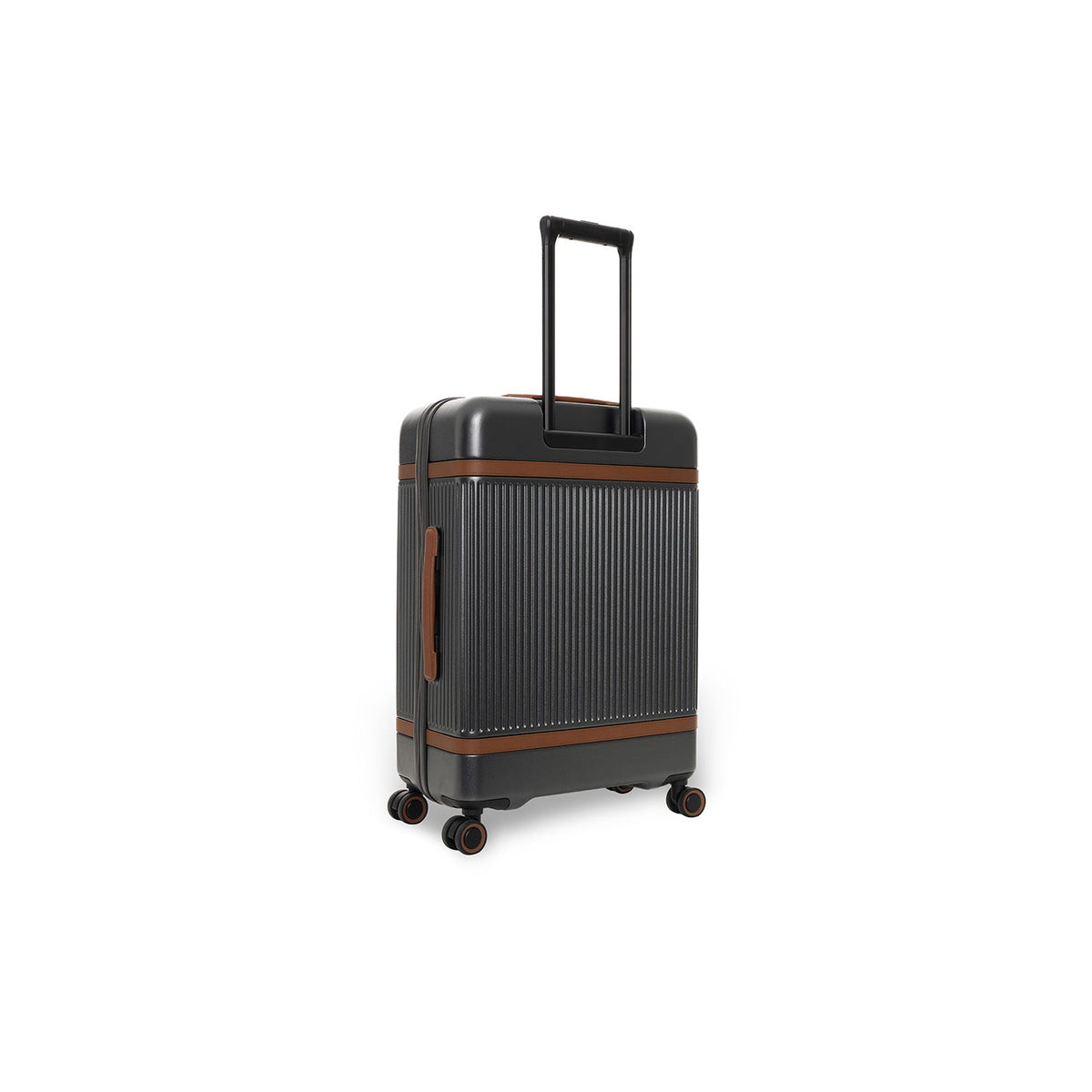Urban Graphite Medium Suitcase Zuna pour Femme, detail view 7
