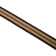 Beige Shoulder Strap pour Femme - Vue de profil avec coupe de manche ergonomique