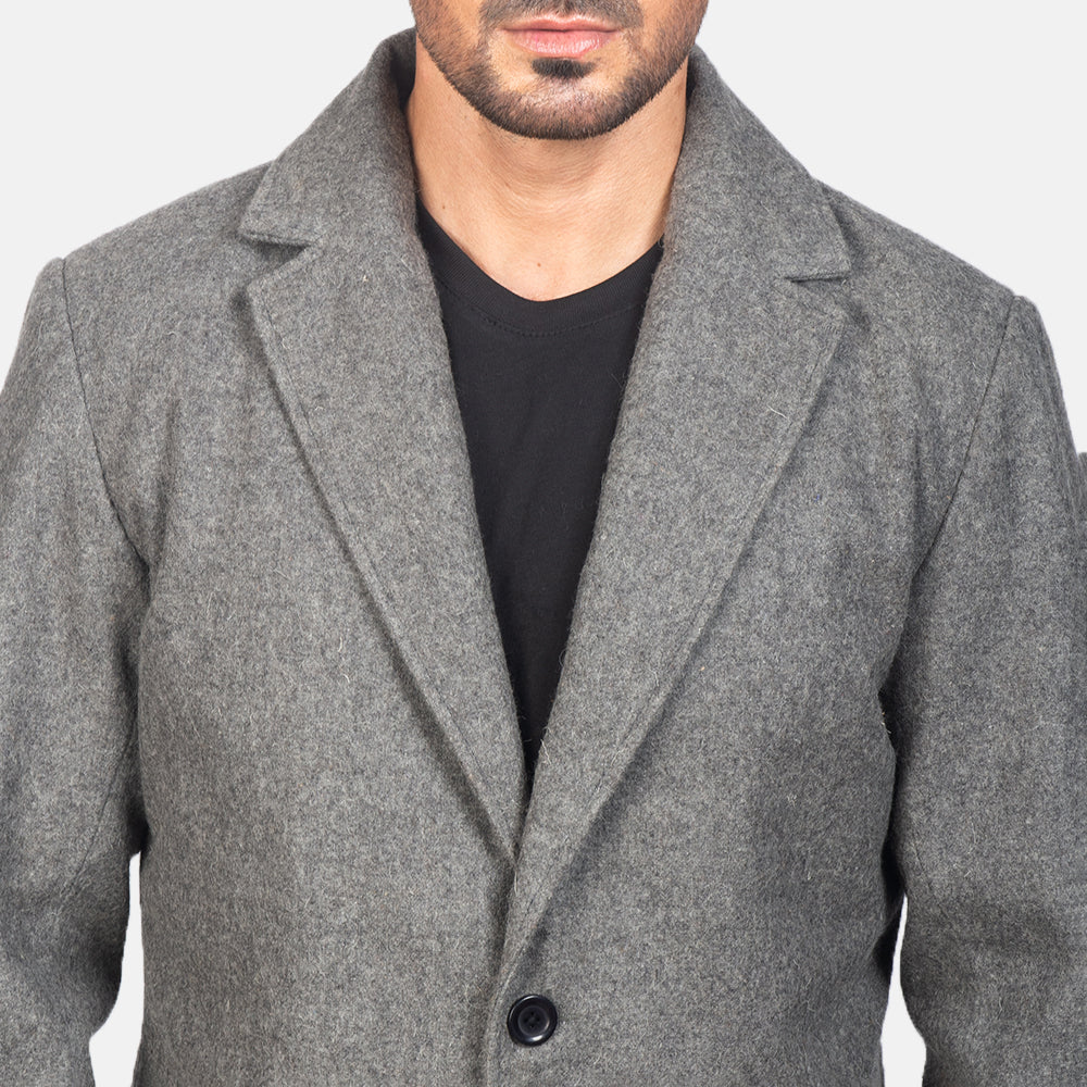
Vue intérieure Showing Polyester Lining & Deux poches intérieures fonctionnelles