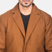 
Vue intérieure Showing Polyester Lining & Deux poches intérieures fonctionnelles