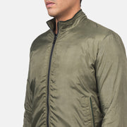 Vue intérieure Showing Viscose lining &amp; Deux poches intérieures