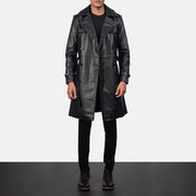 
Vue intérieure Showing Quilted Polyester Lining & Deux poches intérieures fonctionnelles