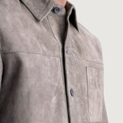 
Vue intérieure Showing Viscose Lining & Deux poches intérieures fonctionnelles