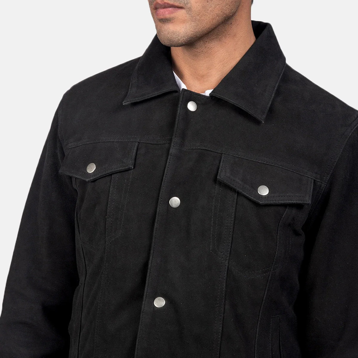 
Vue intérieure Showing Quilted Polyester Lining & Deux poches intérieures fonctionnelles