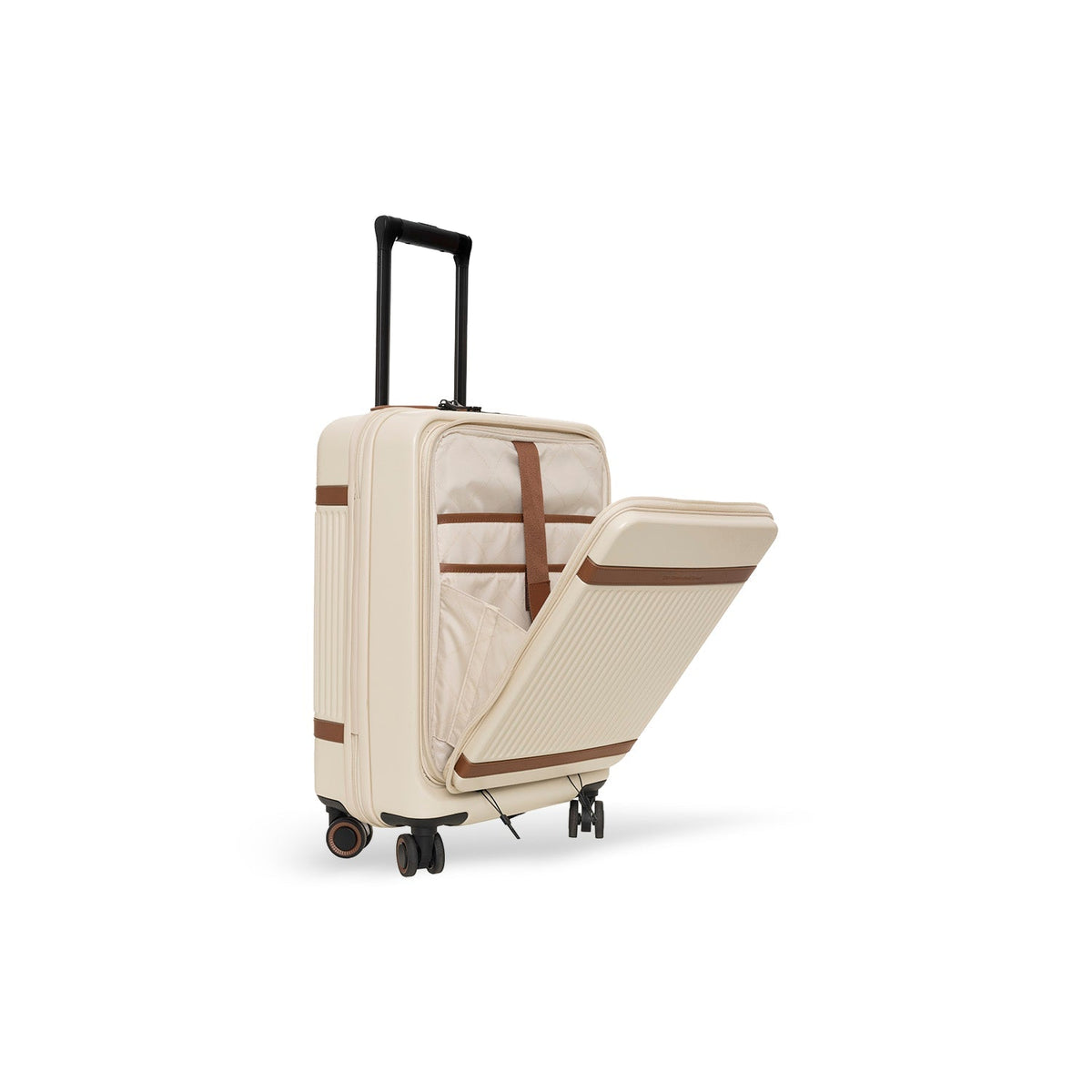 
Sandy Beach Suitcase Set Front Pocket Zuna pour Femme pour Femme, detail view 1