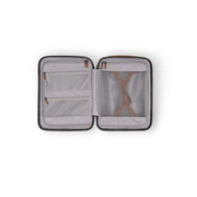
Urban Graphite Suitcase Set Front Pocket Zuna pour Femme pour Femme, detail view 3
