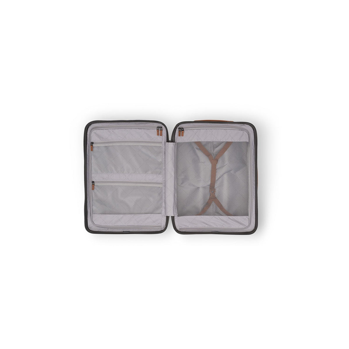
Urban Graphite Suitcase Set Front Pocket Zuna pour Femme pour Femme, detail view 5