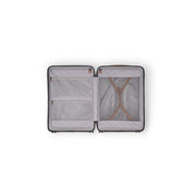 
Urban Graphite Suitcase Set Front Pocket Zuna pour Femme pour Femme, detail view 7