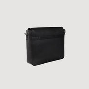 
The Carismatico Leather Messenger Bag – alternate product view 3