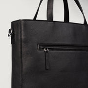 
The Poet Sac cabas en cuir – alternate product view 6