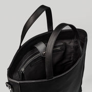 
The Poet Sac cabas en cuir – alternate product view 7