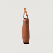 
The Poet Sac cabas en cuir – alternate product view 4