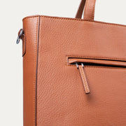 
The Poet Sac cabas en cuir – alternate product view 6