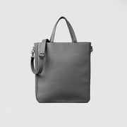 
The Poet Sac cabas en cuir – alternate product view 3