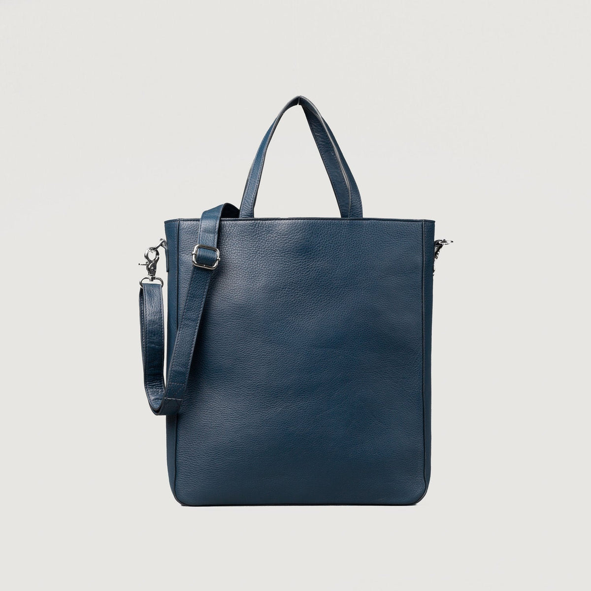
The Poet Sac cabas en cuir – alternate product view 3