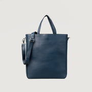 
The Poet Sac cabas en cuir – alternate product view 3