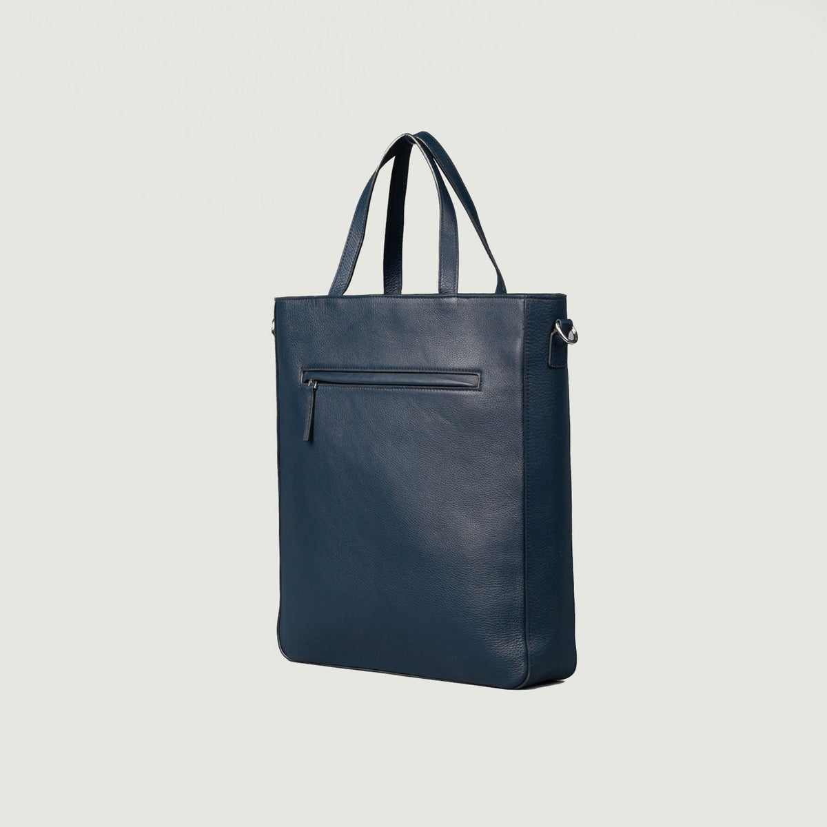 
The Poet Sac cabas en cuir – alternate product view 6