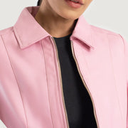 
Vue intérieure Showing Quilted Polyester Lining & Deux poches intérieures fonctionnelles