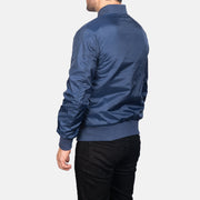 Authentic Nylon Grain Texture &amp; Heavy-Duty Seam Stitching Detail
