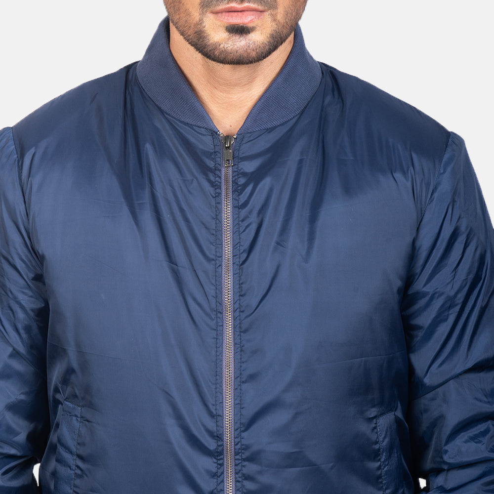 Vue intérieure Showing Quilted Viscose Lining &amp; Deux poches intérieures